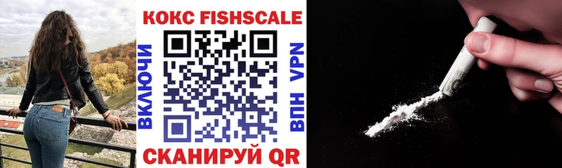 Кокаин Fish Scale  Славгород 